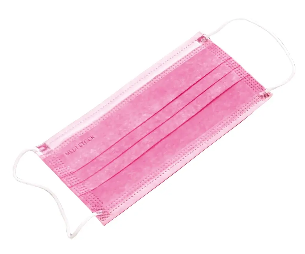 Masque chirurgical 3 plis