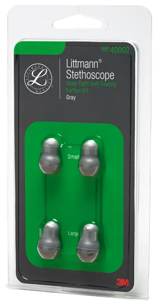 Kit pour stéthoscope