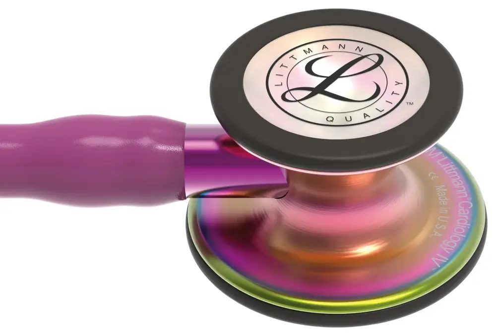 Stéthoscope Cardiology IV