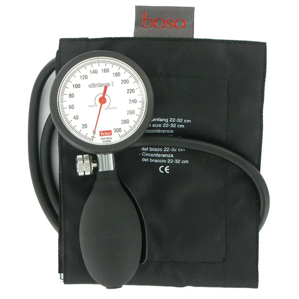 Tensiomètre Clinicus