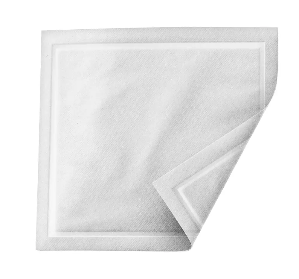 Pansement hydrocellulaire super absorbant Kerramax Care