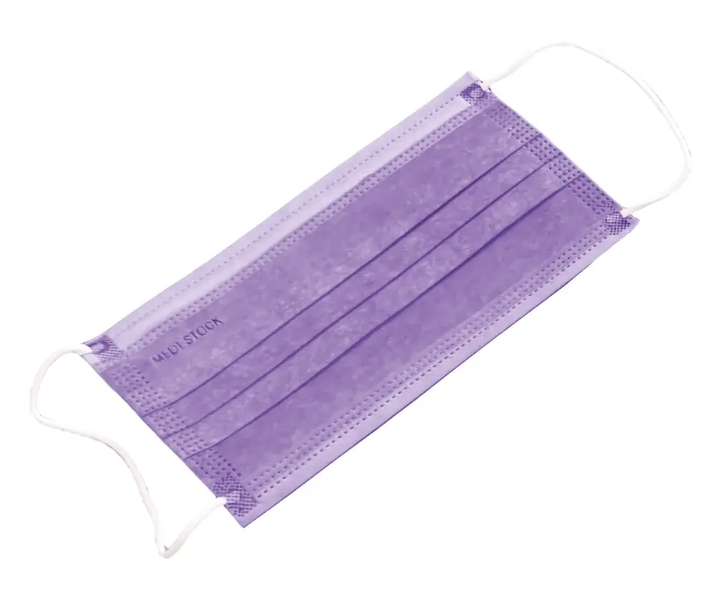Masque chirurgical 3 plis