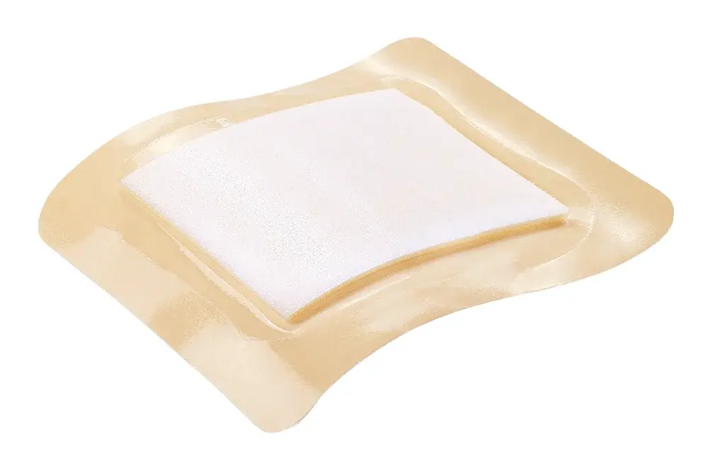 Pansement absorbant Suprasorb® P