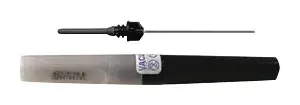 Aiguille de prélèvement multiple Vacutainer