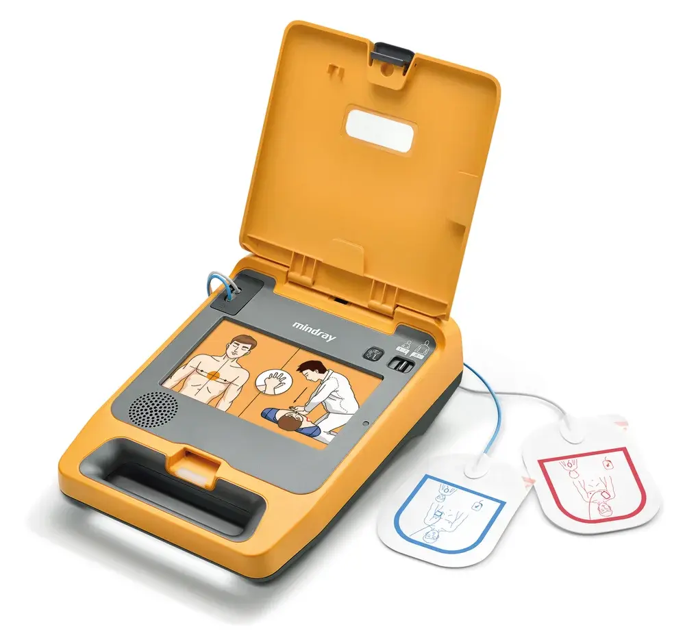 Défibrillateur Beneheart C1A