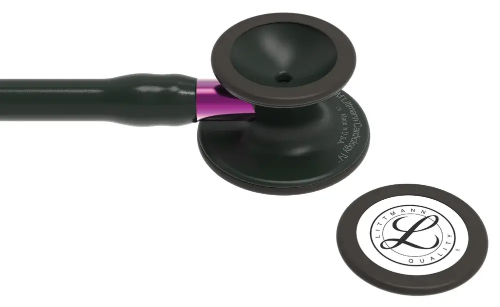 Stéthoscope Cardiology IV