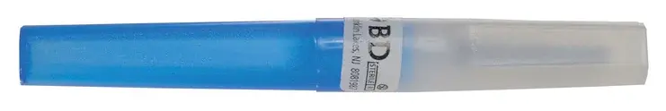 Adaptateur Vacutainer