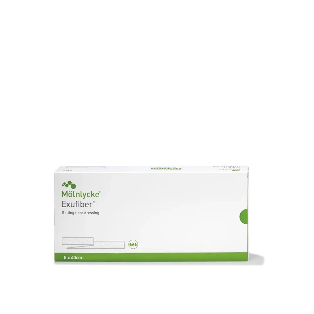 Pansement absorbant Exufiber®