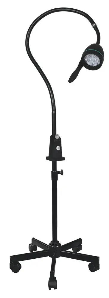Lampe d'examen LED Hepta