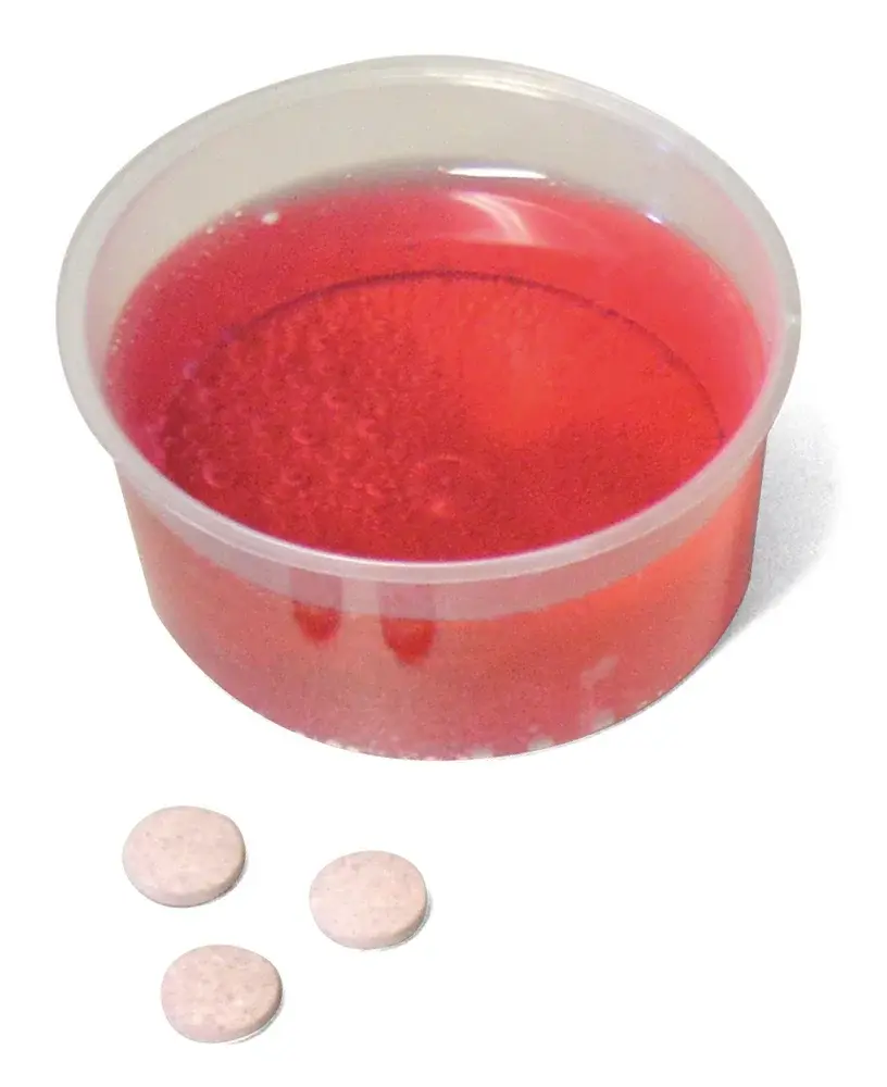 Comprimés bicarômes®