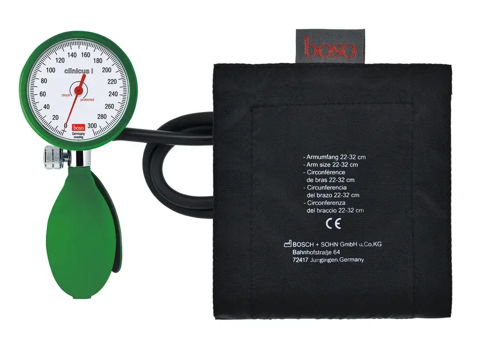 Tensiomètre Clinicus