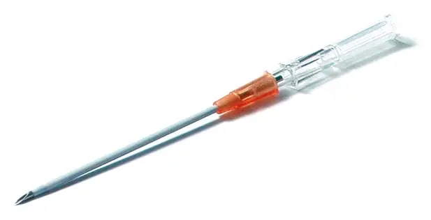 Cathéter intraveineux Surflo