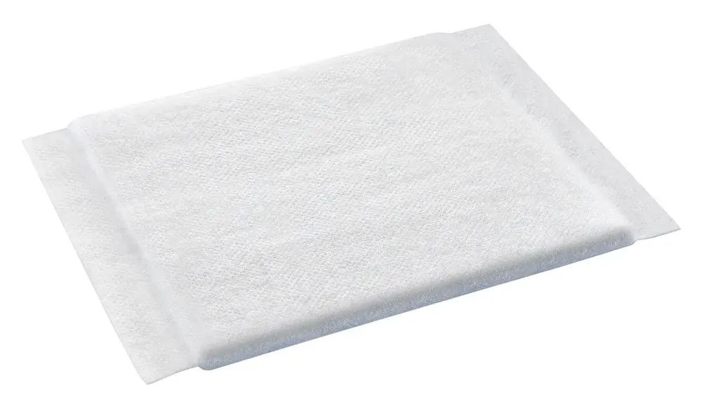 Pansement absorbant non stérile Vliwazell