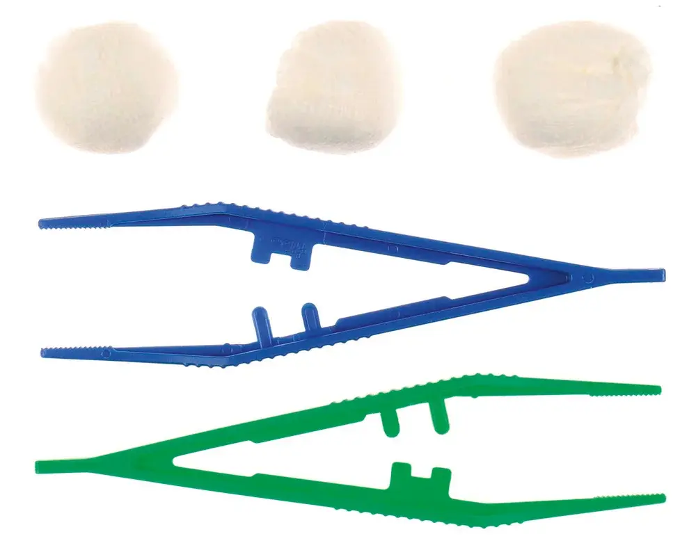 Set de soins MINI S.A.D UU