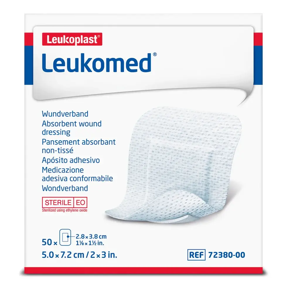 Pansement stérile adhésif Leukomed®