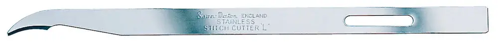 Coupe-fils stérile