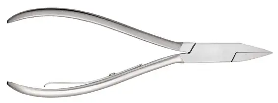 Pince à ongles Elibasic