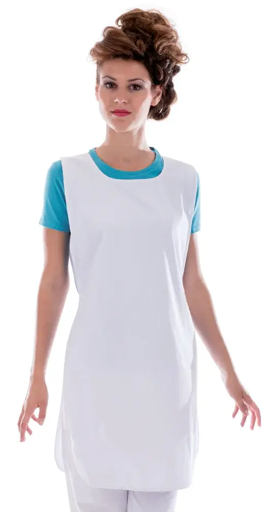 Tablier chasuble de service