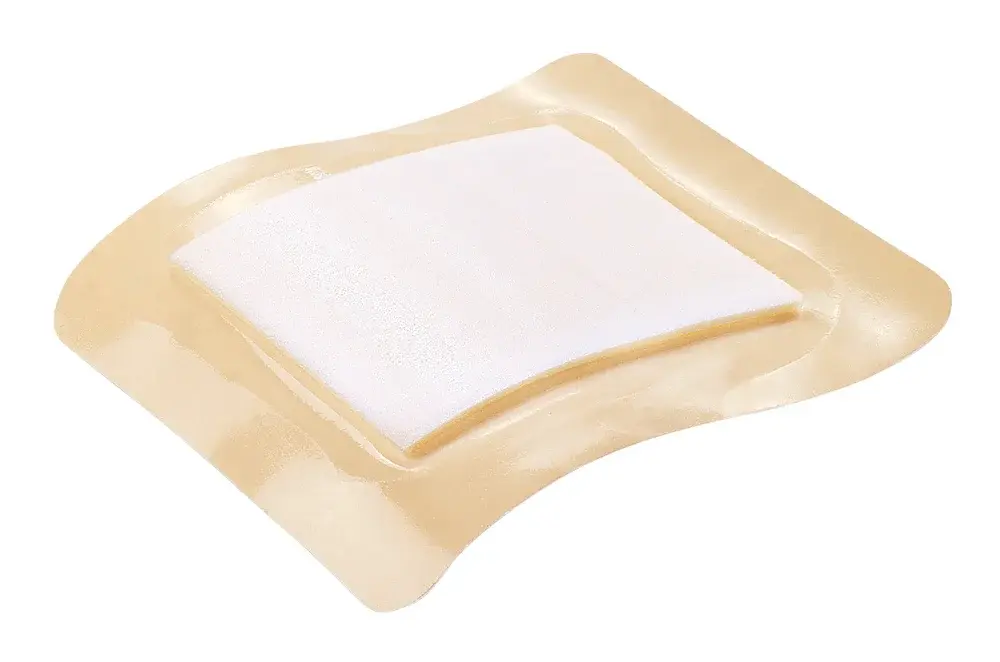 Pansement absorbant Suprasorb® P