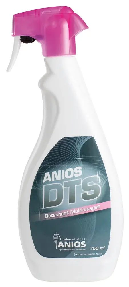 Détachant multi usage Anios DTS