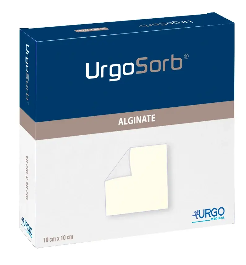 Pansement absorbant Urgosorb®