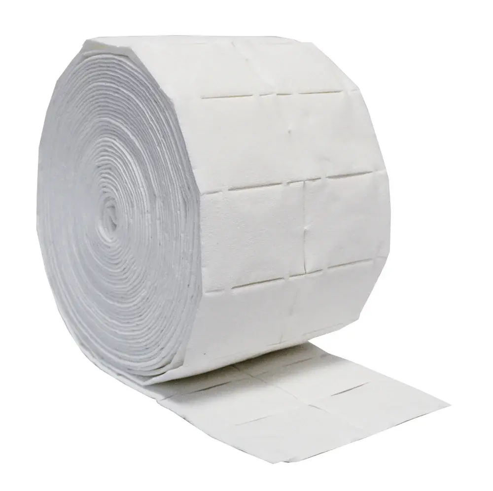 Tampon ouate de cellulose