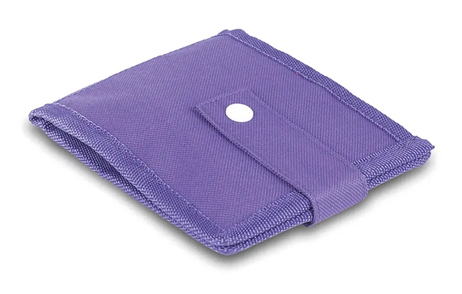 Organisateur de poche pour blouse d'infirmière