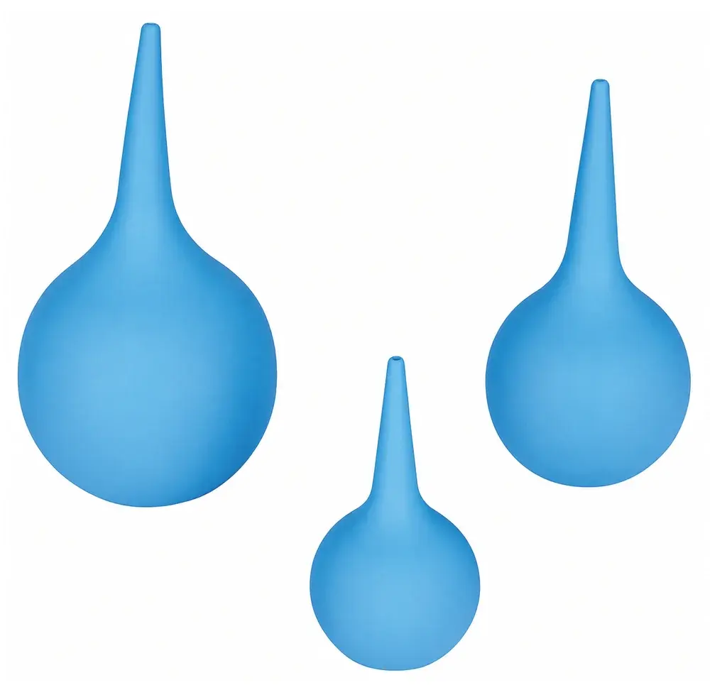 Poire ORL effilée
