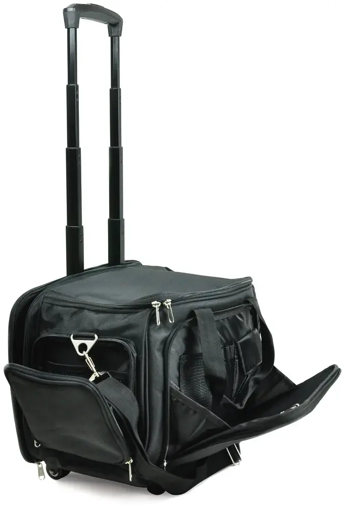 Mallette médicale Rolling