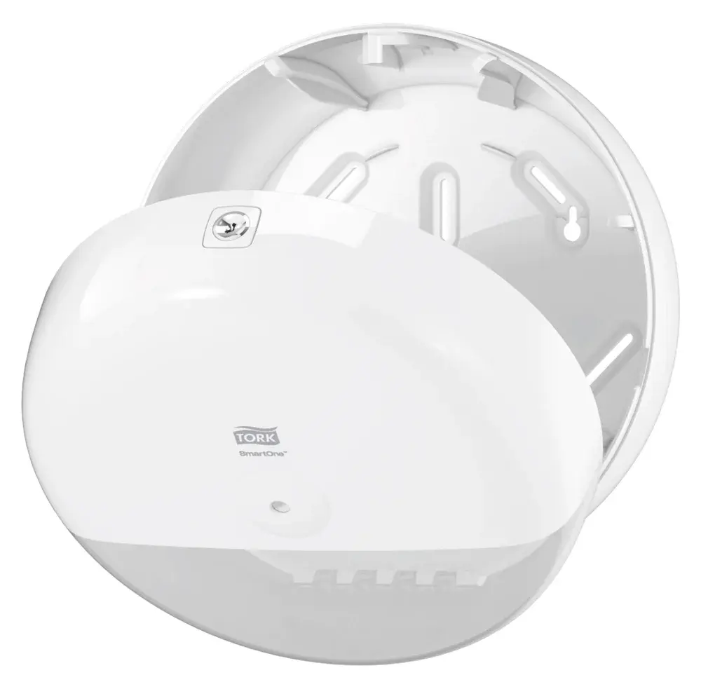 Distributeur papier toilette SmartOne