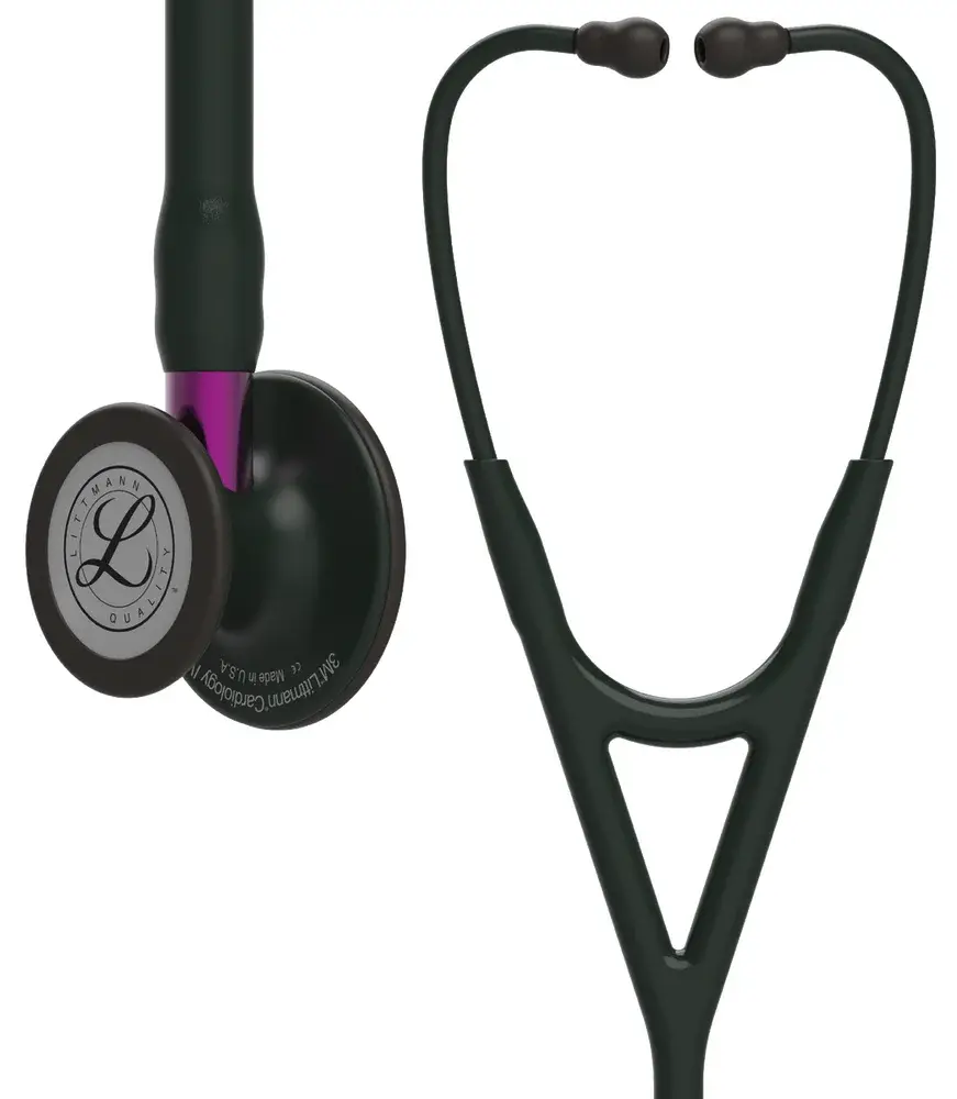 Stéthoscope Cardiology IV