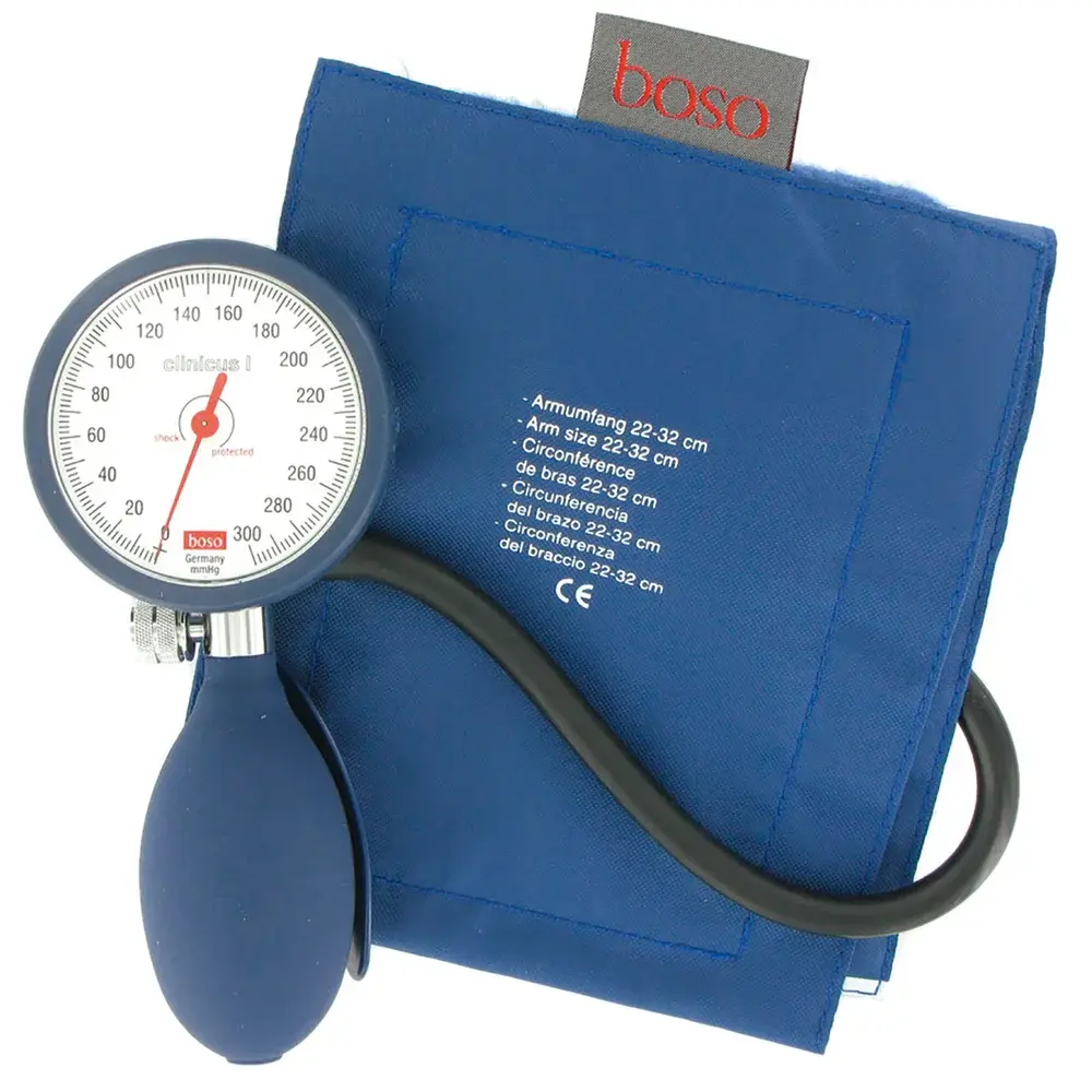 Tensiomètre Clinicus