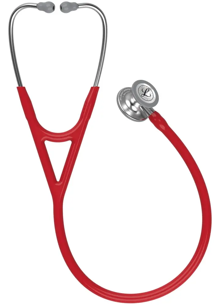 Stéthoscope Cardiology IV