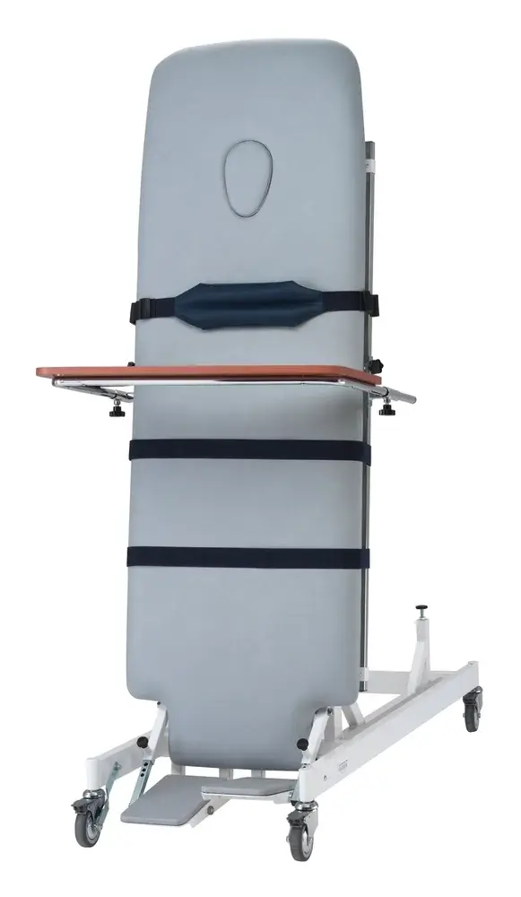 Table de verticalisation Canova