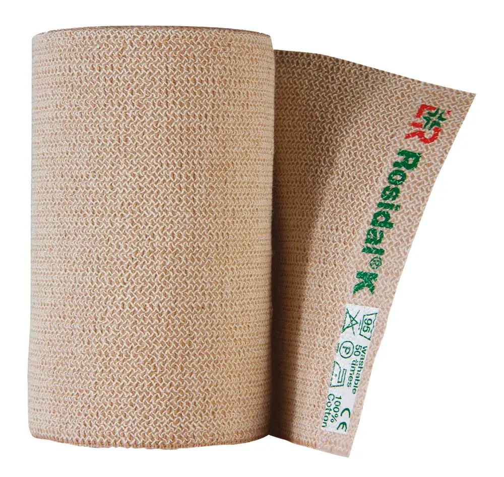 Bande de compression Rosidal® K