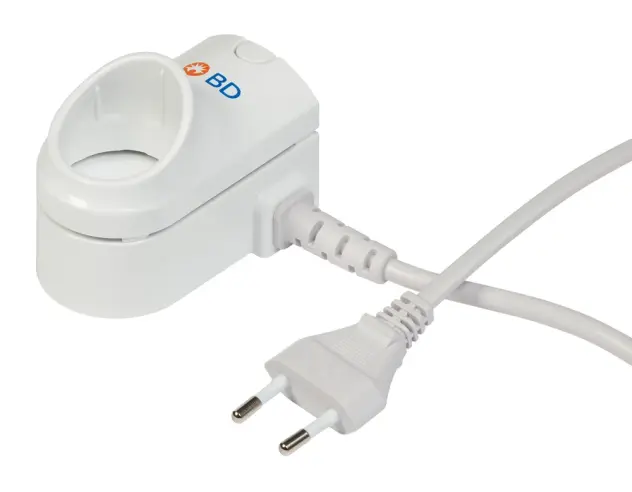 Produit Chargeur pour tondeuse chirurgicale Image