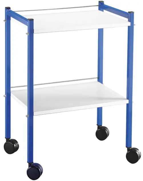 Produit Guéridon médical couleur Image