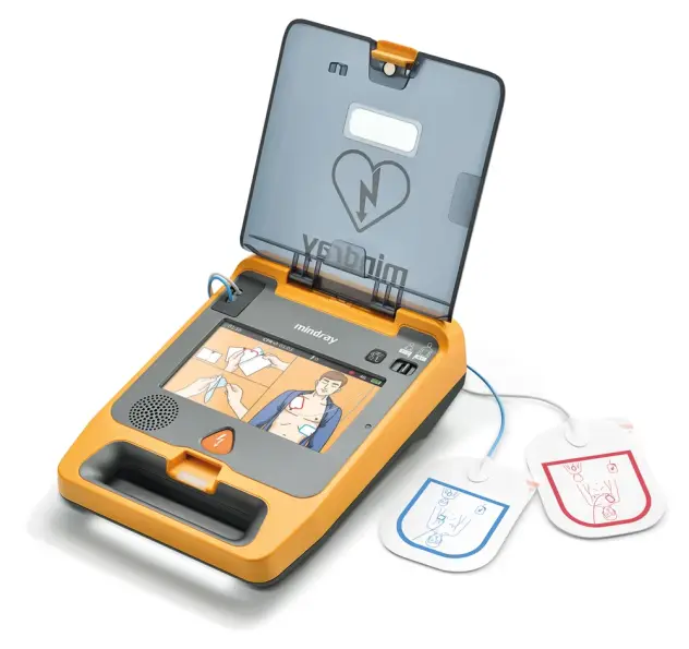 Produit Défibrillateur Beneheart C2 Image
