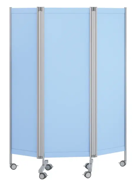 Produit Paravent Butterfly 3 panneaux Image