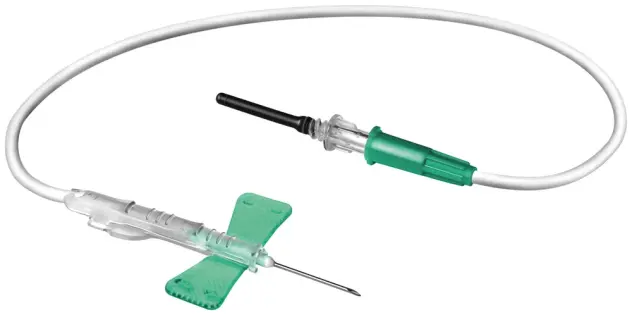 Produit Unité de prélèvement avec système de sécurité Vacumirage Smartsafe Image