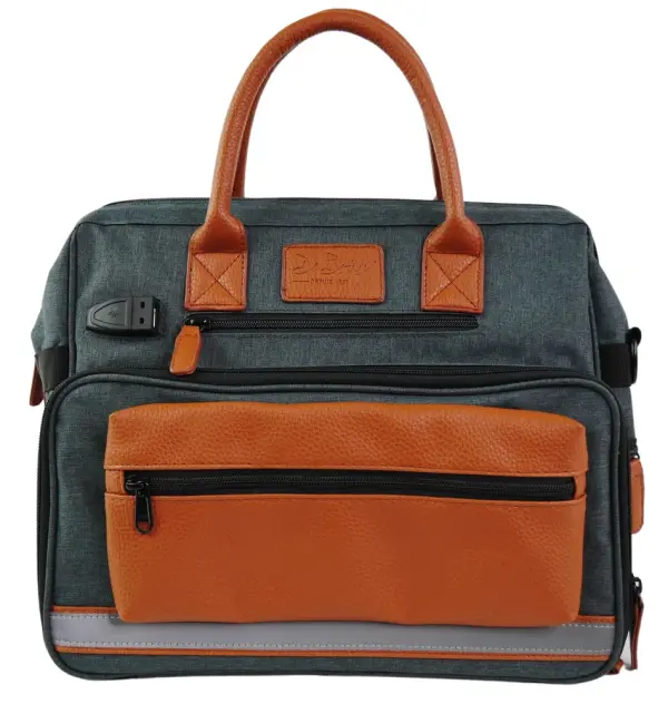 Produit Mini mallette médicale Étretat et Ouessant Image