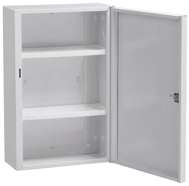 Produit Armoire à pharmacie métal 1 porte Image