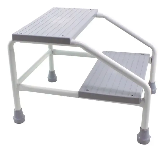 Produit Marchepied 2 marches Image