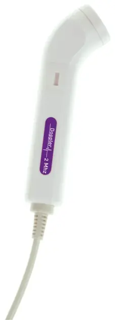 Produit Sonde pour doppler fœtal et vasculaire Image