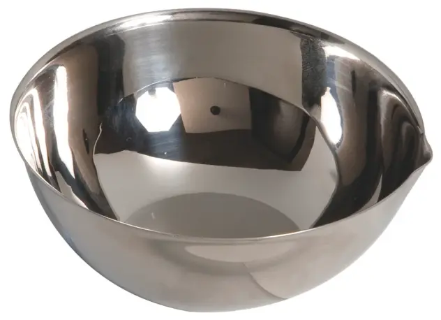 Produit Cupule inox Image