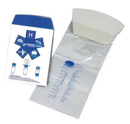 Produit Sac vomitoire Image