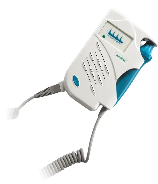Produit Doppler fœtal ou vasculaire Sonotrax Lite et Sonotrax Basic A Image