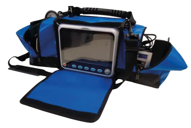 Produit Sacoche pour moniteur PC 3000 Image