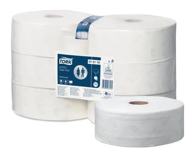 Produit Papier toilette Jumbo® T1 Image