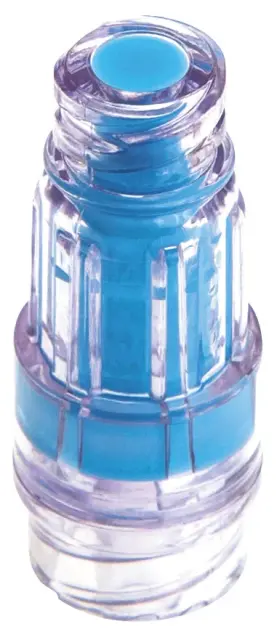 Produit Valve bidirectionnelle pour perfusion MaxZero Image